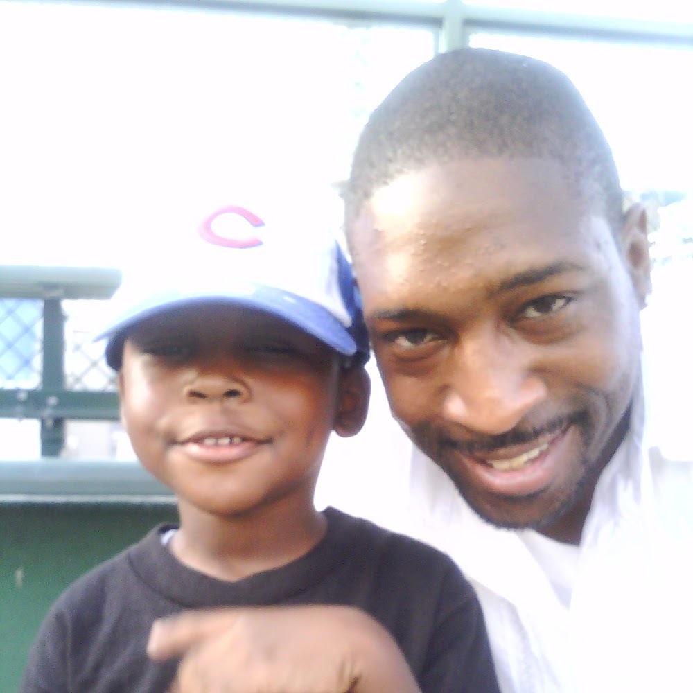 Meet your Posher, C. khary